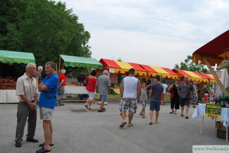 Semanji dan na Bučki 2017